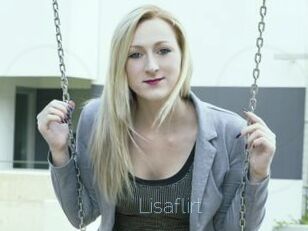 Lisaflirt