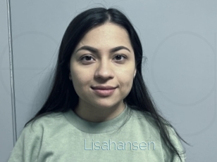 Lisahansen