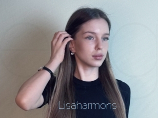 Lisaharmons