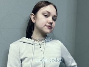 Lisainoske