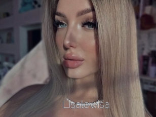 Lisalewisa