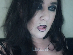 Lisalust