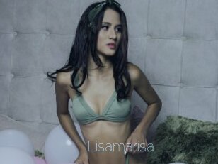 lisamarisa Elle se Gode