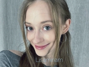 Lisamiriam