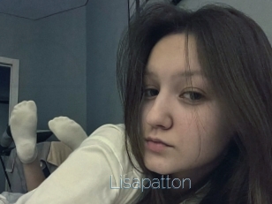 Lisapatton