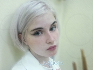 Lisapieris