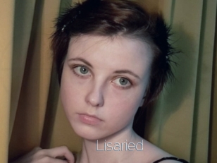 Lisaried