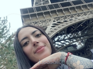Lisasailor