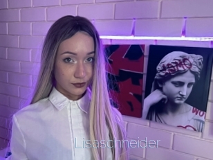 Lisaschneider