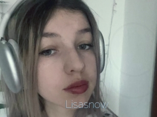 Lisasnow