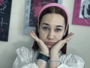 Lisaswanson