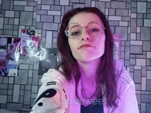Lisiasweet