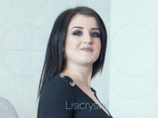 Lisicrystal