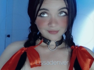 Lissadenver