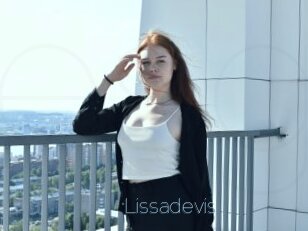 Lissadevis