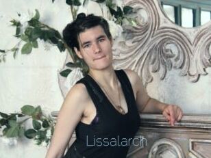 Lissalarch