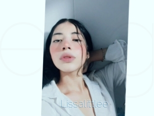 lissalittlee Elle se Gode