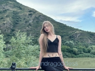 Lissandragoddess