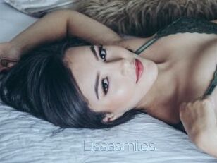 Lissasmiles