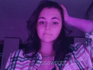 Lissawright