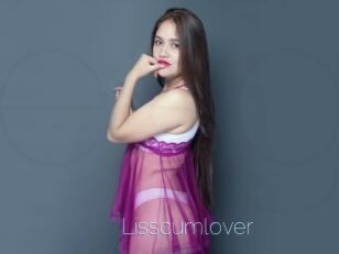 Lisscumlover