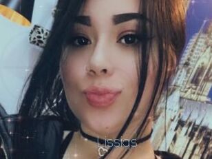 Lissiqs