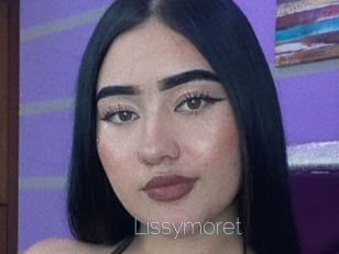 Lissymoret