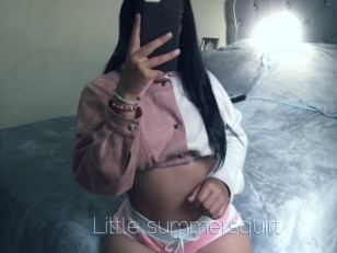 Little_summersquirt