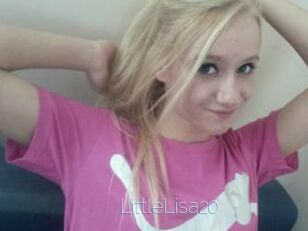 LittleLisa20