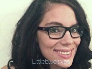 Littleblueeyes