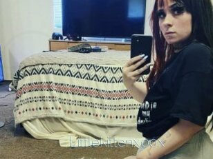 Littlekittenxoox