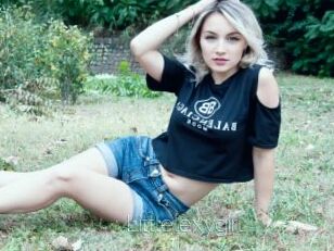 Littlelexygirl