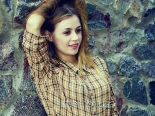 Littlemouuse