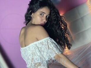 Littlepinklilly