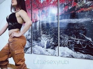 Littlesexyrubi