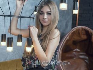Littlestefaniex