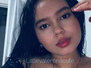 Littlevalentinacute