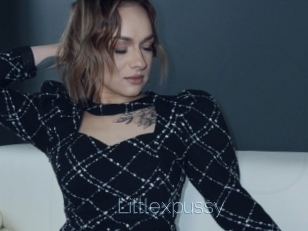 Littlexpussy
