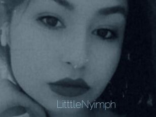 LitttleNyimph