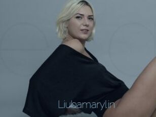 Liubamarylin