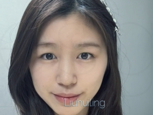 Liuhuiling