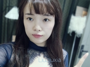 Liuqiuxia