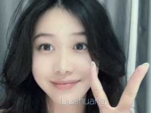 Liushuang