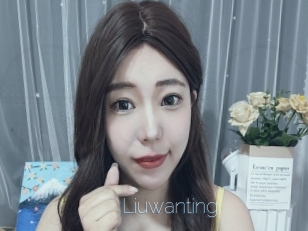 Liuwanting
