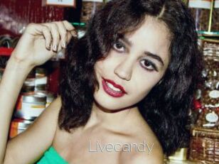 Livecandy