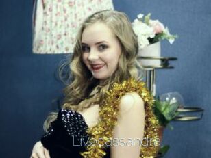 Livecassandra