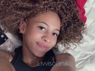 Livvisolana
