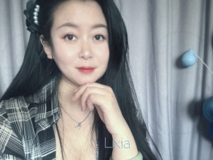 Lixia