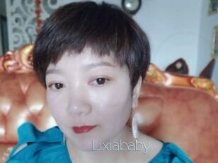 Lixiababy