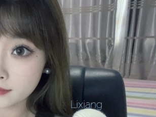 Lixiang